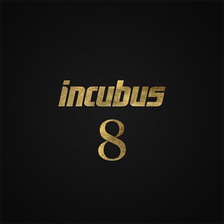 Incubus - 8 [LP]