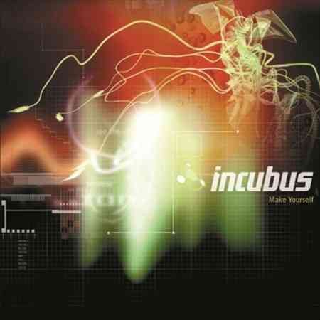 Incubus - Make Yourself (180 Gram Vinyl) [Import] (2 LP)