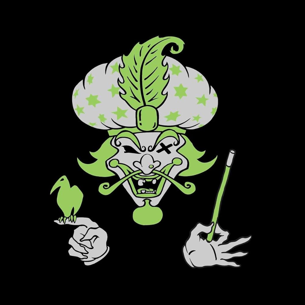 Insane Clown Posse - The Great Milenko [2LP]