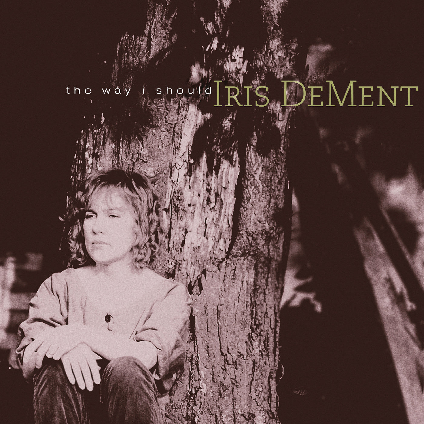 Iris DeMent - The Way I Should (30th Anniversary)