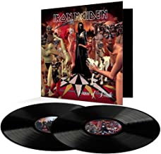 Iron Maiden - Dance of Death (Vinyl)