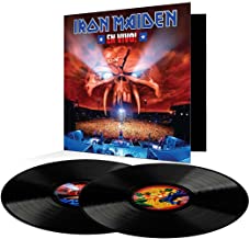 Iron Maiden - En Vivo! (Vinyl)