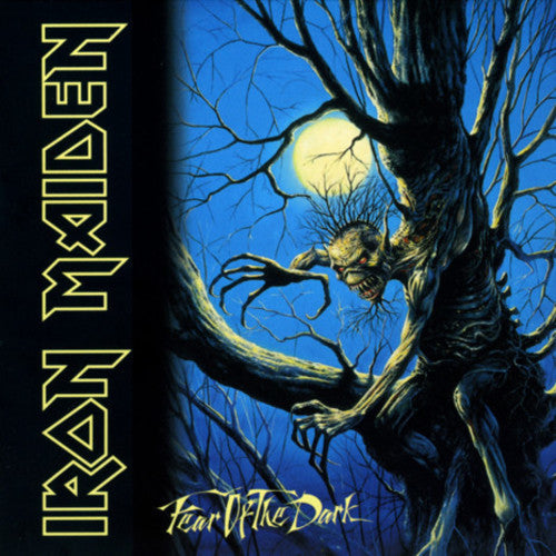 Iron Maiden - Fear Of The Dark (180 Gram Vinyl) (2 Lp's) (Vinyl)