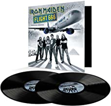 Iron Maiden - Flight 666