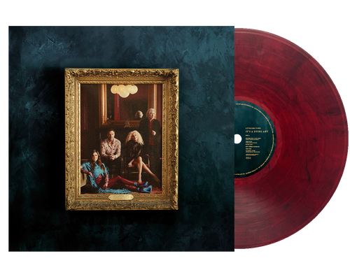 Little Big Town - It's A Dying Art [Sangria LP]