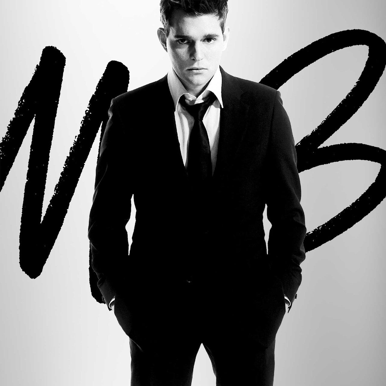 Michael Bublé - It's Time (20th Anniversary Deluxe Edition, 2 LP Silver Vinyl)