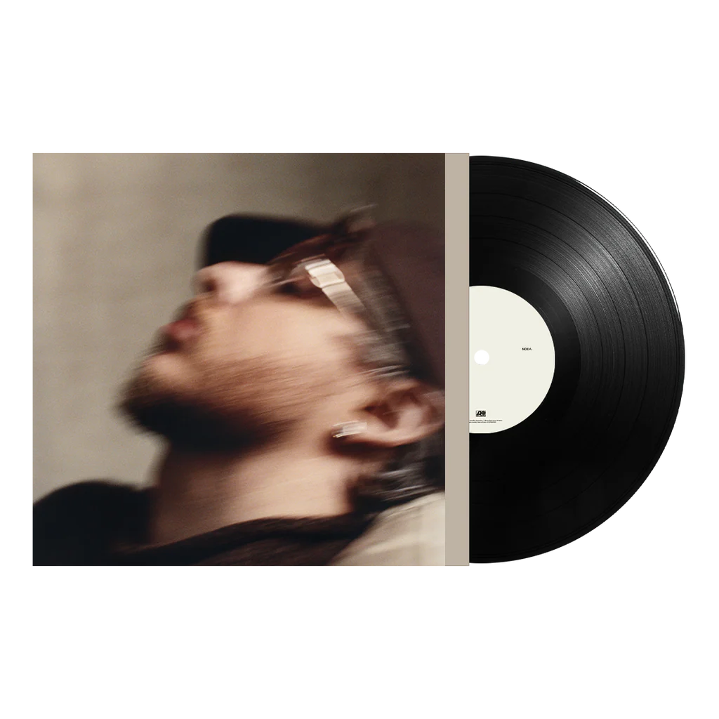 Jack Harlow - Monica [Black Vinyl]