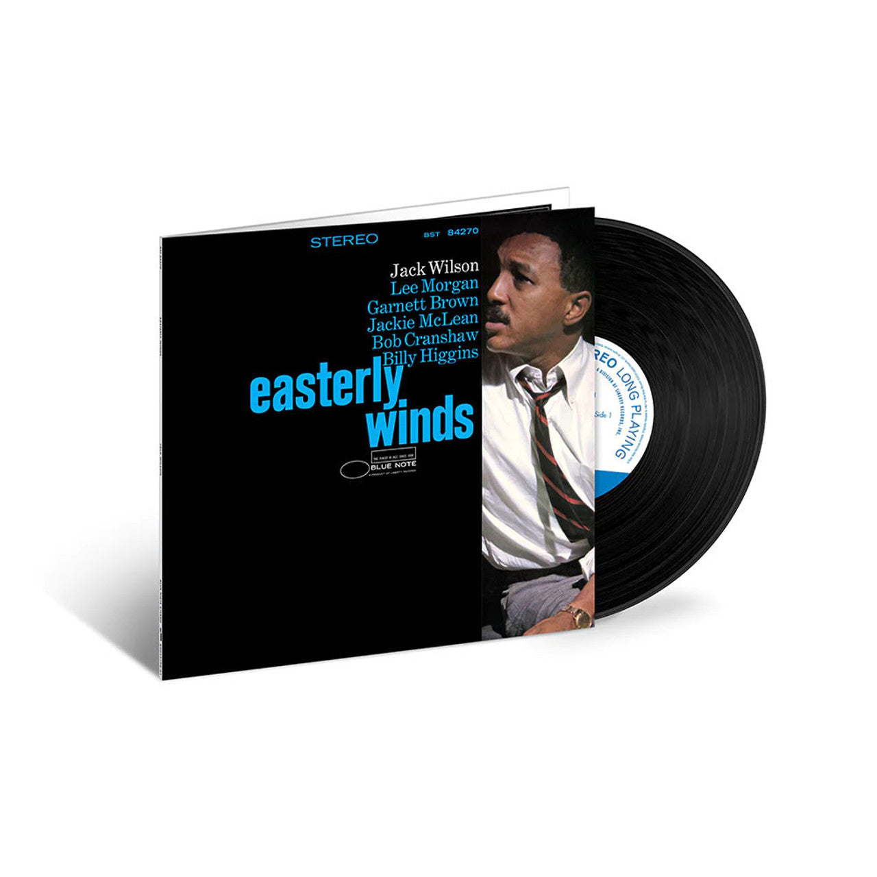Order Jack Wilson - Easterly Winds (Blue Note Tone Poet Series Vinyl)