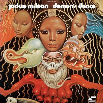 Order Jackie McLean - Demon's Dance (Blue Note Tone Poet Series Vinyl)
