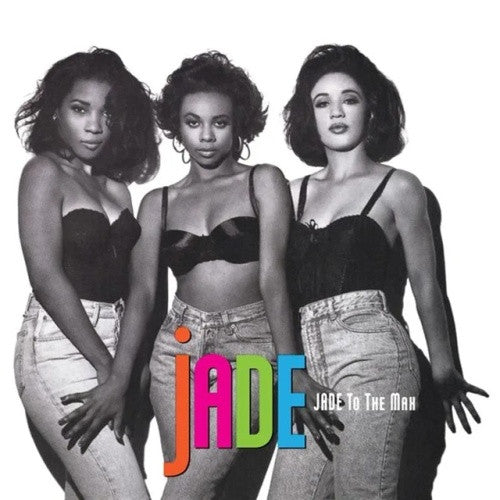JADE - Jade To The Max (RSD 4.18.26) [Jade Vinyl]