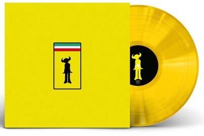 Jamiroquai - Virtual Insanity: 30th Anniversary Edition (Limited Edition, Transparent Yellow Vinyl) [Import]