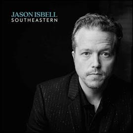 Jason Isbell - Southeastern (10th Anniversary Edition, Indie Exclusive Transparent Clearwater Blue Vinyl)