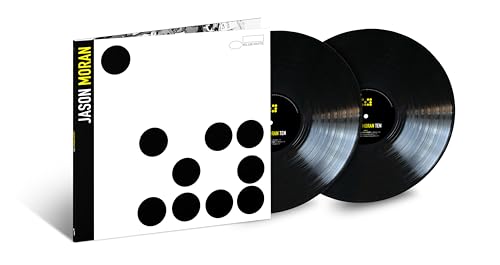Jason Moran - Ten (Blue Note Classic Vinyl Series) [2 LP]