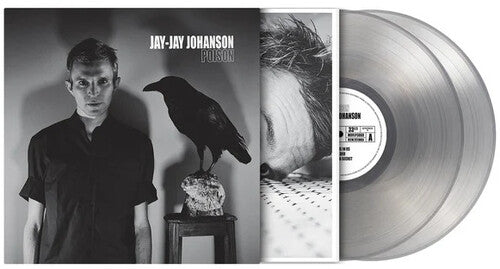 Jay-Jay Johanson - Poison (Limited Edition) [180 Gram Crystal Clear Vinyl] [Import] [2LP]