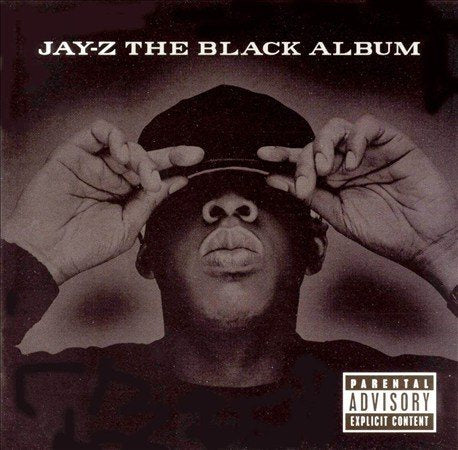 Jay-Z - The Black Album [Explicit Content] (2 Lp's)