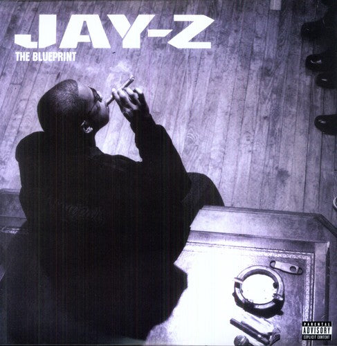 Order Jay-Z - The Blueprint (2xLP Vinyl, Import)