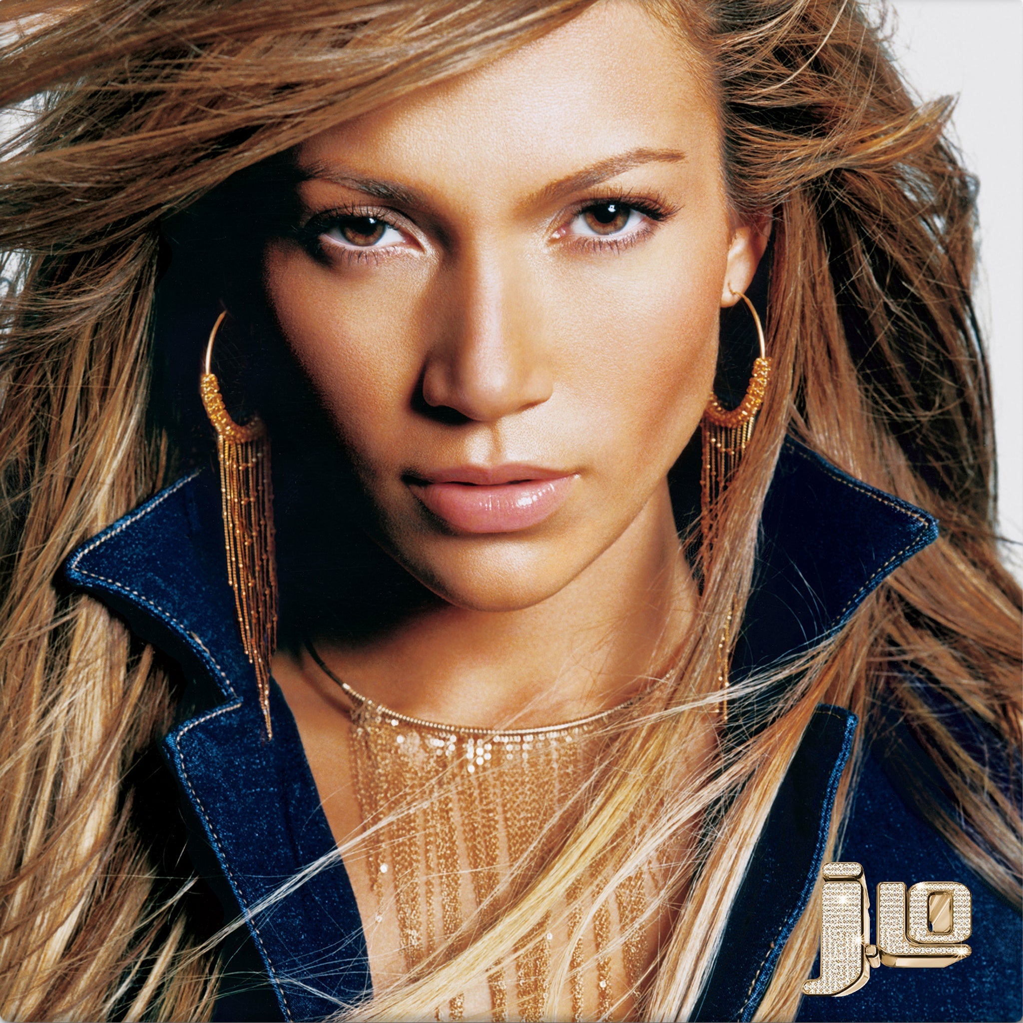 Jennifer Lopez - J.Lo [2LP] (Vinyl)