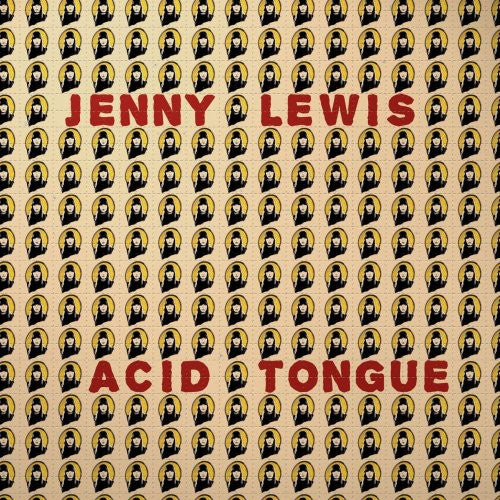 Jenny Lewis - Acid Tongue (Vinyl LP)