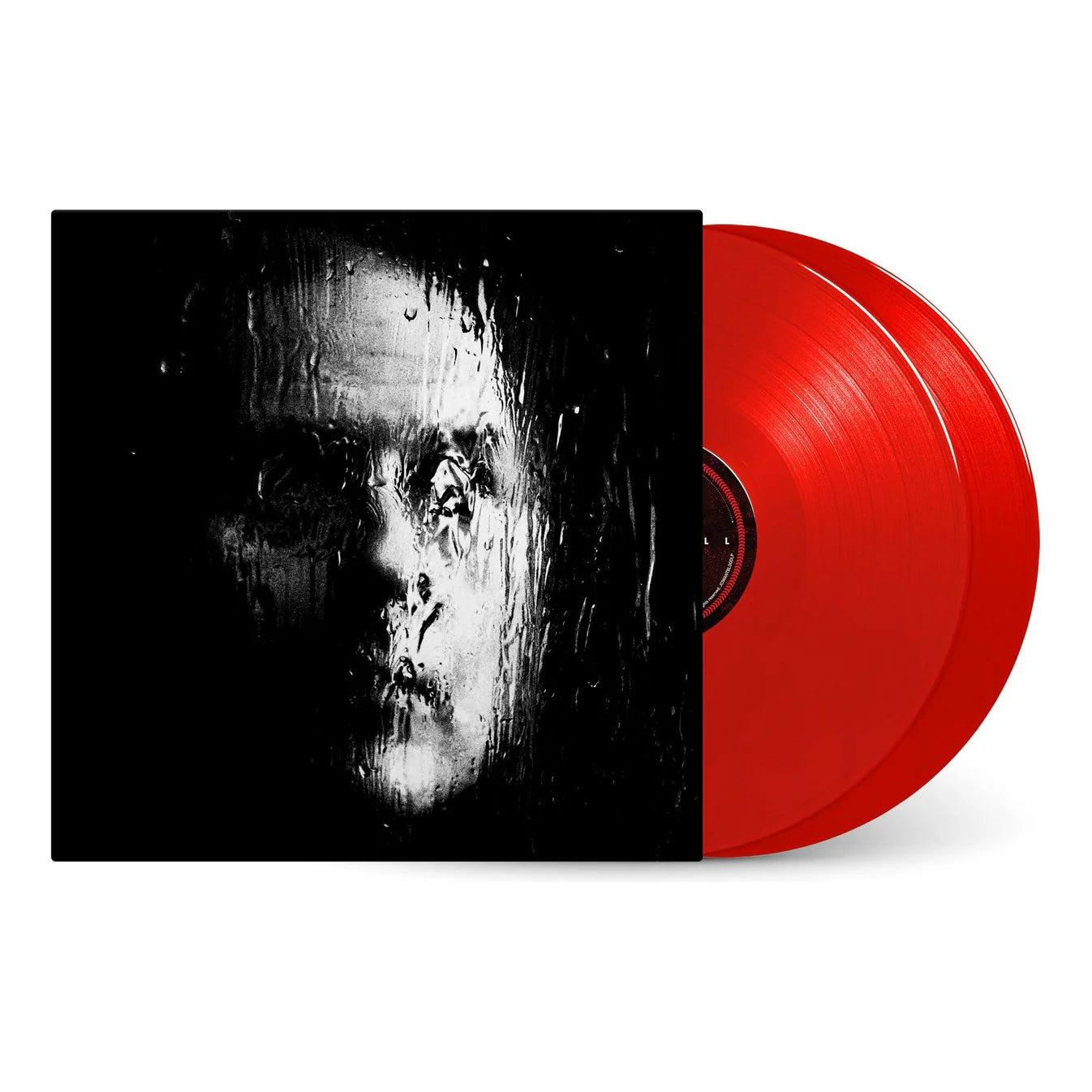 Order Jerry Cantrell - I Want Blood (Indie Exclusive 2xLP Red Vinyl)