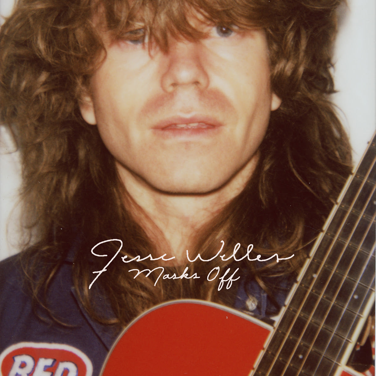 Jesse Welles - Masks Off [LP]