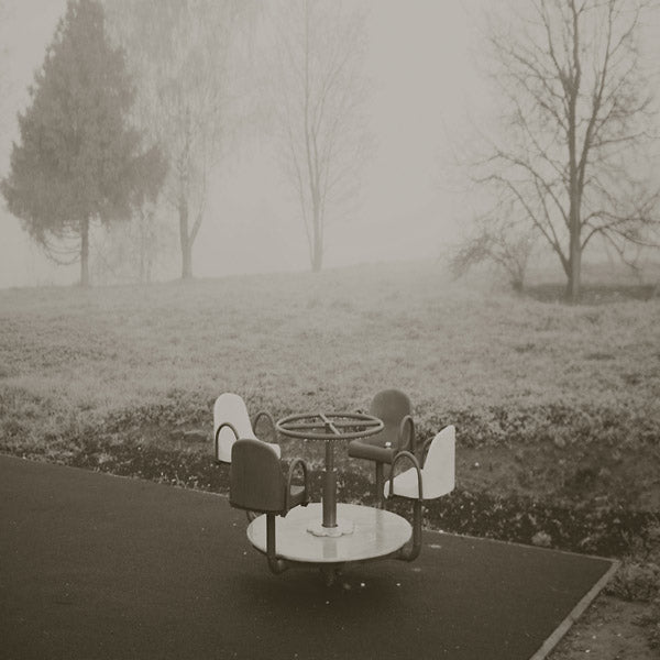 JESU - Ascension