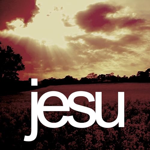 JESU - Heart Ache (Deluxe Remaster)