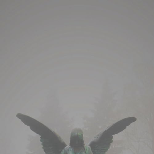 JESU - Pity / Piety (White Vinyl W/ Grey Or Gold Splatter)