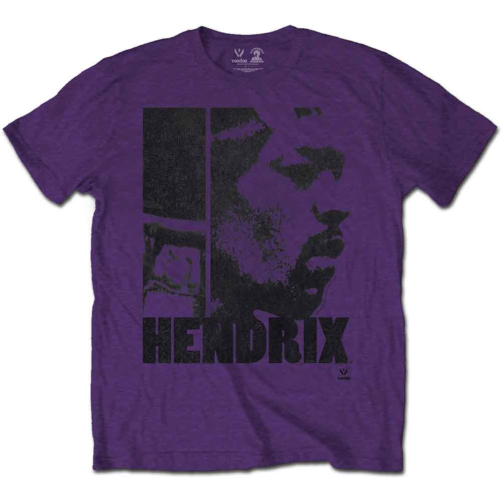 Jimi Hendrix - Let Me Die Purple