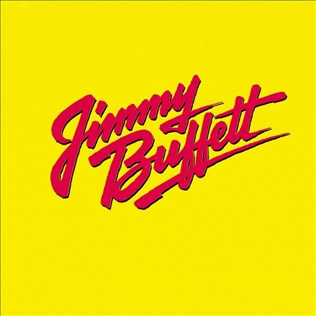 Jimmy Buffett - SONGS YOU KNOW BY