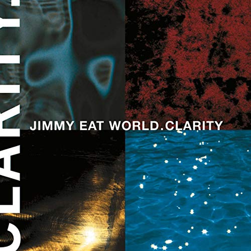 Jimmy Eat World - Clarity (2 Lp's)