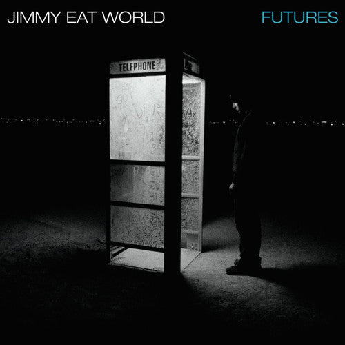 Jimmy Eat World - Futures (2 Lp's)