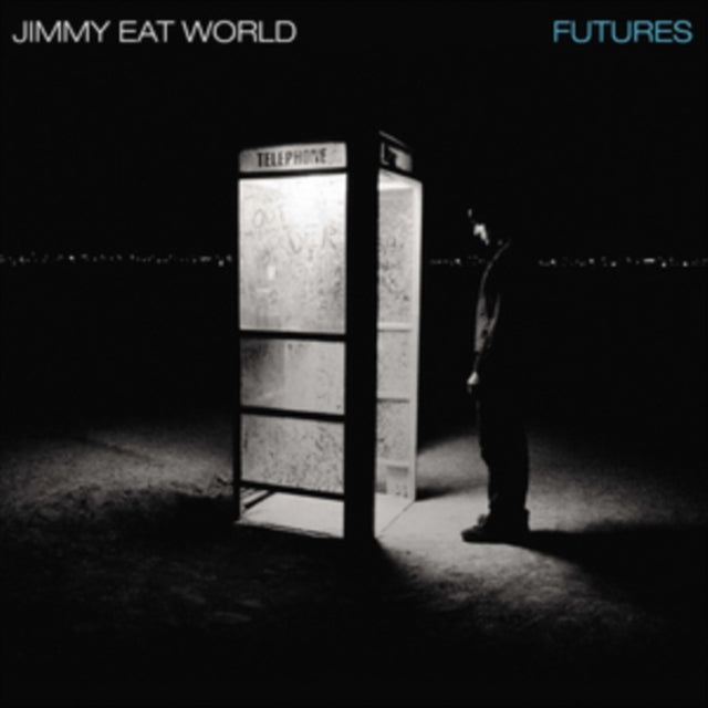 Buy Jimmy Eat World - Futures (2xLP Vinyl)