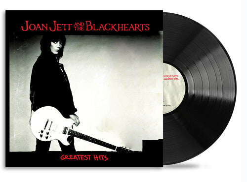Order Joan Jett - Greatest Hits (Vinyl)