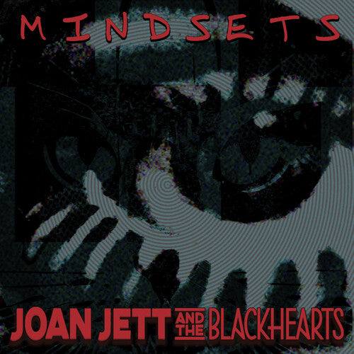 Order Joan Jett & The Blackhearts - Mindsets (RSD Black Friday, Vinyl)