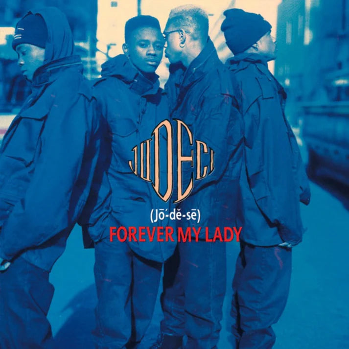 Jodeci - Forever My Lady (35Th Anniversary) [2LP]