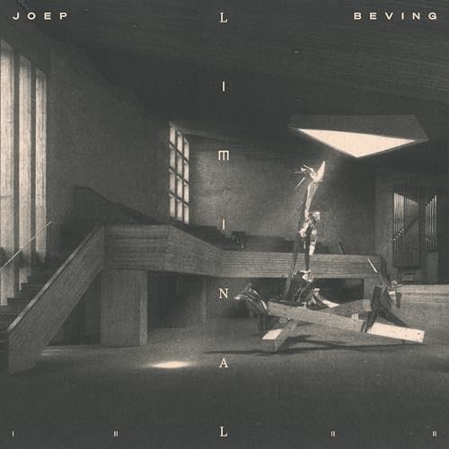 Joep Beving - Liminal [Ecorecord 2LP]