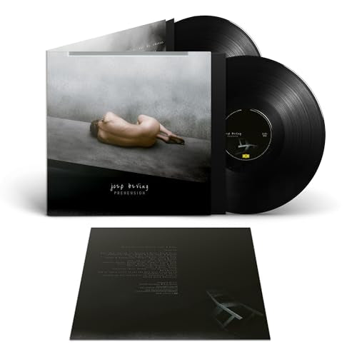 Joep Beving - Prehension [Ecorecord 2 LP]