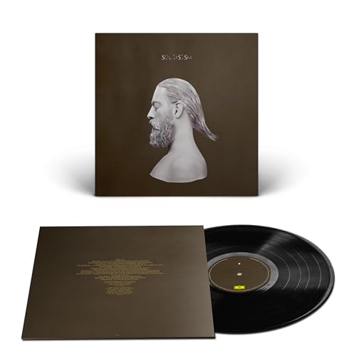 Joep Beving - Solipsism [Ecorecord LP]