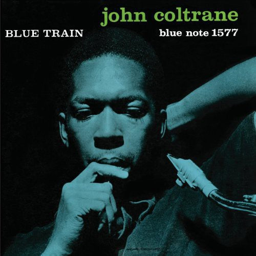 Order John Coltrane - Blue Train (Blue Note 75th Anniversary Vinyl)