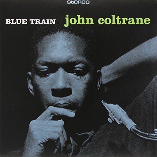 John Coltrane - Blue Train [180 Gram Vinyl]