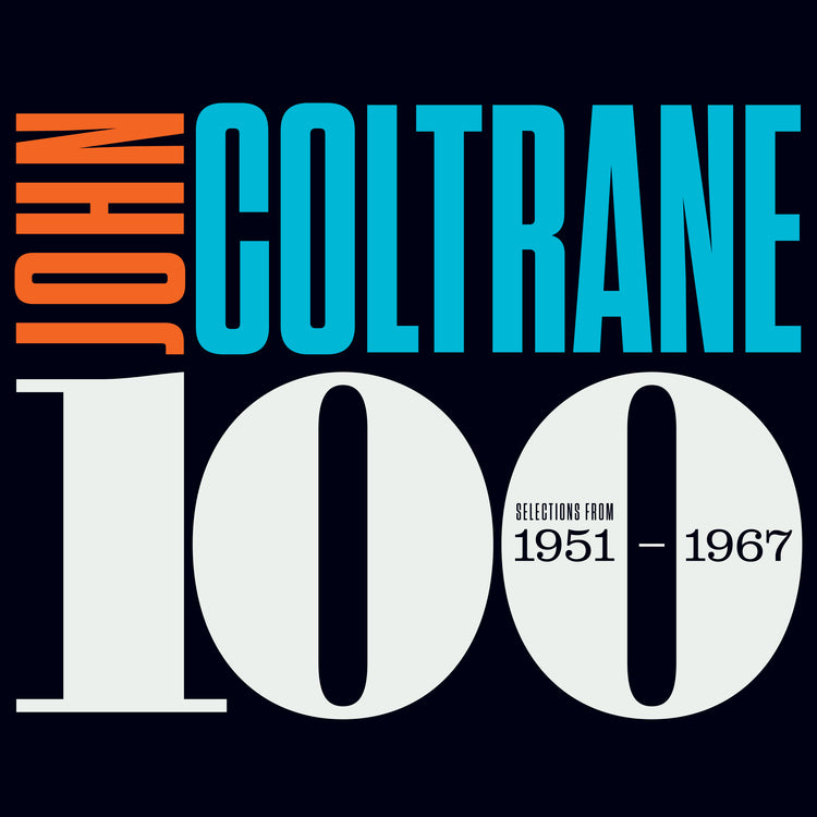 John Coltrane - Coltrane 100 - Selections From 1951-1967 (180G) [6LP Box Set]