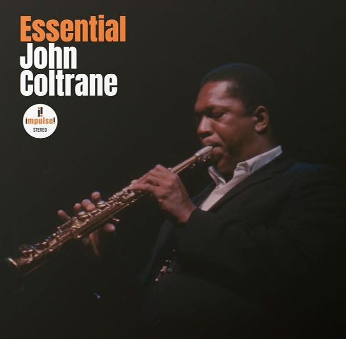 John Coltrane - Essential John Coltrane (2 LP)