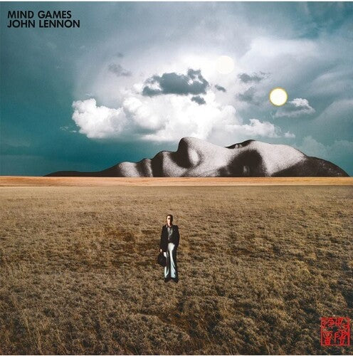 Order John Lennon - Mind Games (The Ultimate Mixes) (2xLP Vinyl)