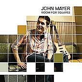 John Mayer - Room for Squares [LP]