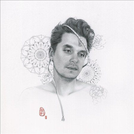 John Mayer - The Search For Everything (180 Gram Vinyl, Download Insert) (2 Lp's)
