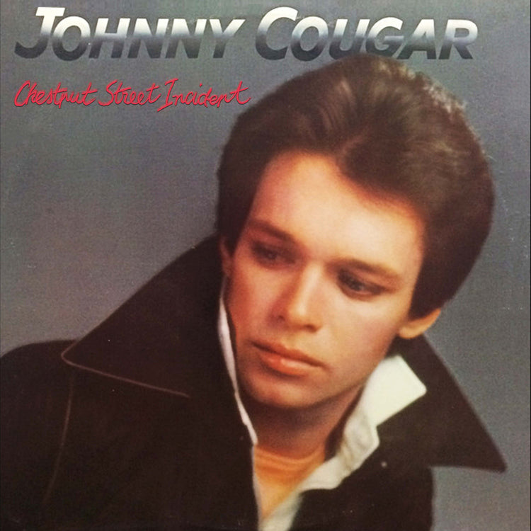 John Mellencamp - Chestnut Street Incident [Colored Vinyl]