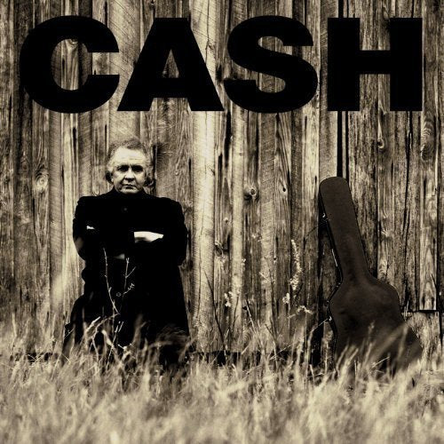 Johnny Cash - American II: Unchained [Import]