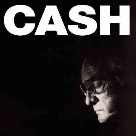 Johnny Cash - American Iv: The Man Comes Around (180 Gram Vinyl) (2 Lp's)