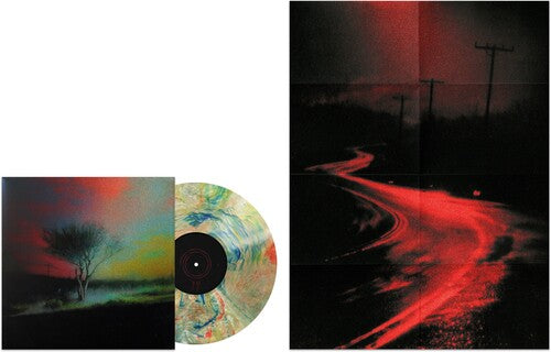 Joji - Piss In The Wind [Explicit Content] (Indie Exclusive, Prism Colored Vinyl)