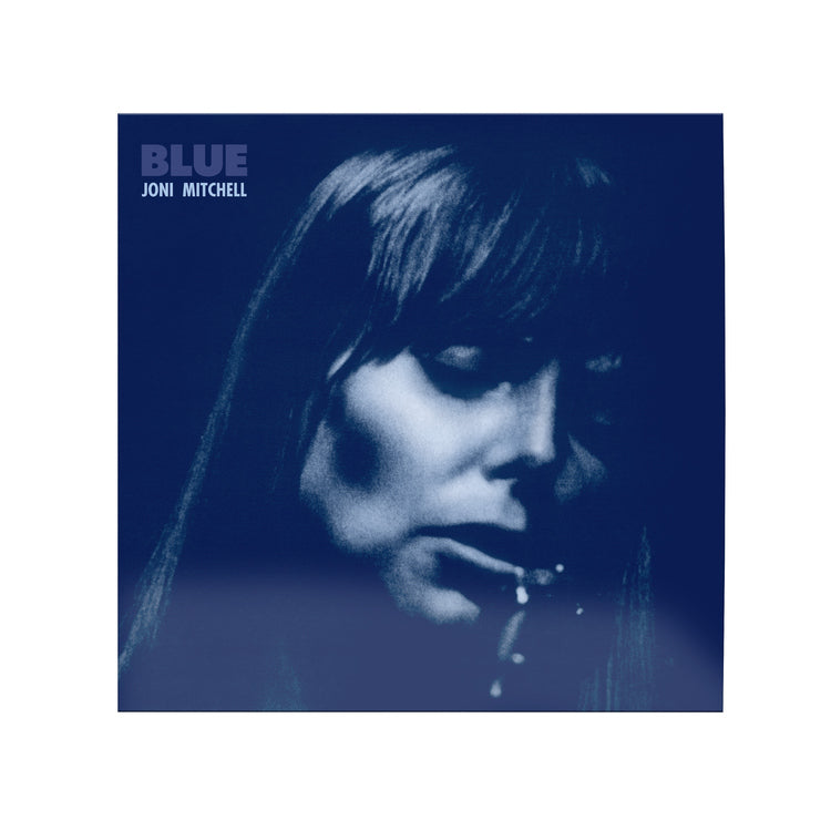 Joni Mitchell - Blue (Rocktober '26) (Rhino Hi-Fi 180 Gram Vinyl)